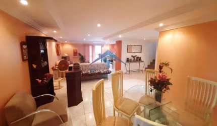 Cobertura com 3 Suítes  - Ocian - PG  - R$ 780 mil, Cod: 4301