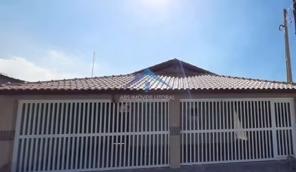 Casa de Condomínio com 1 quarto, Ocian, Praia Grande - R$ 230 mil, Cod: 4367