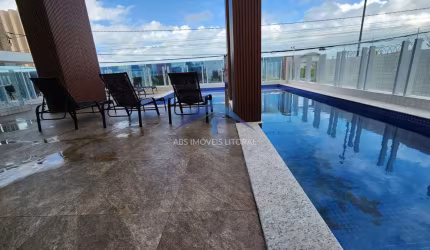 Apartamento com 3 quartos, Vila Mirim, Praia Grande - R$ 620 mil, Cod: 4446