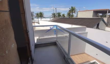 Casa com 3 dorms, Solemar, Praia Grande - R$ 710 mil, Cod: 3897