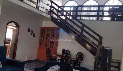 Casa com 2 dorms, Flórida, Praia Grande - R$ 1.9 mi, Cod: 4529