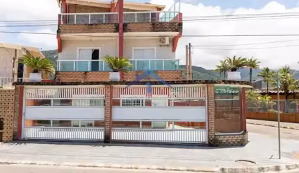 Apartamento com 3 dorms, Flórida, Praia Grande - R$ 650 mil, Cod: 4656