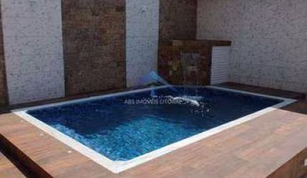 Casa com 5 dorms, Caiçara, Praia Grande - R$ 990 mil, Cod: 4717
