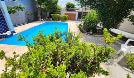 Edícula com piscina JD Real, Praia Grande - 450 mil, Cod: 4782