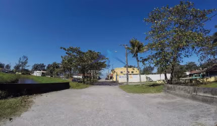 Casa com 3 dorms, Centro, Ilha Comprida - R$ 300 mil, Cod: 5006