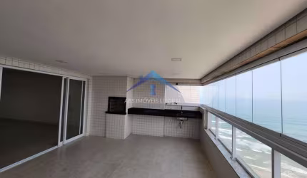 Cobertura com 3 dorms, Caiçara, Praia Grande - R$ 1.8 mi, Cod: 5016