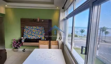 Apartamento com 2 quartos, Jardim Imperador, Praia Grande - R$ 349 mil, Cod: 5027