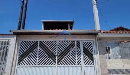 Casa com 3 quartos, Mirim, Praia Grande - R$ 399 mil, Cod: 5038