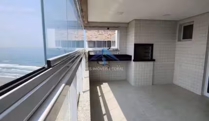 Cobertura com 3 dorms, Caiçara, Praia Grande - R$ 1.6 mi, Cod: 5056