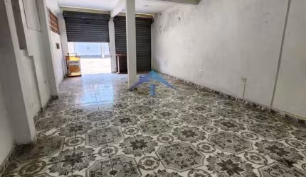 Salão com 1 dorm, Parque Residencial Cocaia, São Paulo, Cod: 5101