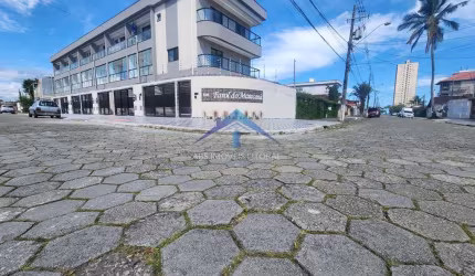 Casa com 2 quartos, Maracanã, Praia Grande - R$ 469 mil, Cod: 5129