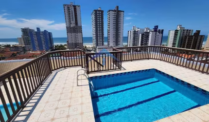 Locação 1 dormitório suíte Maracanã, Praia Grande Cod: 5145