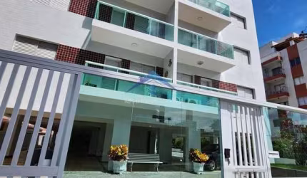 Apartamento com 2 quartos, Loteamento João Batista Julião, Guarujá - R$ 315 mil, Cod: 5180