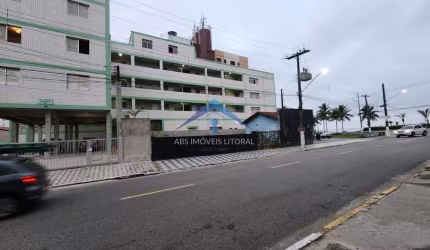 Apartamento com 1 quarto, Real, Praia Grande, Cod: 5221