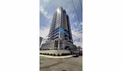 Cobertura com 4 dorms, Ocian, Praia Grande - R$ 810 mil, Cod: 2610