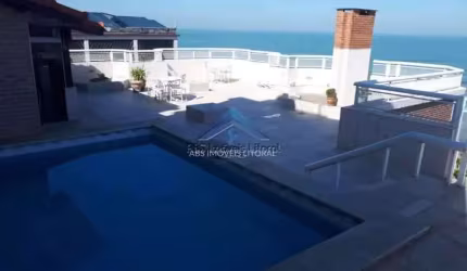 Cobertura com 5 dorms, Cidade Ocian, Praia Grande - R$ 1.29 mi, Cod: 2775