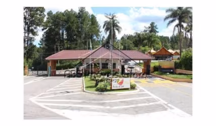 Terreno, Condomínio Porta do Sol, Mairinque - R$ 1 mi, Cod: 321
