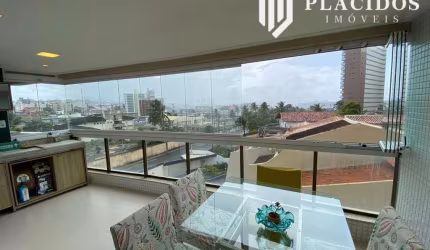 Apartamento a venda em Armacao - Atlantic House - Salvador - BAHIA