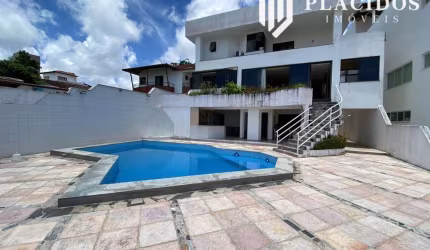 Casa de luxo a venda em Piata, Salvador - Ba - Salvador - BAHIA