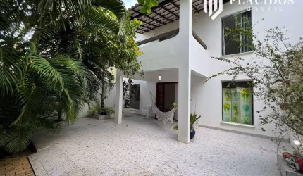 Casa a venda em Stella Maris, Salvador - BA - Salvador - BAHIA