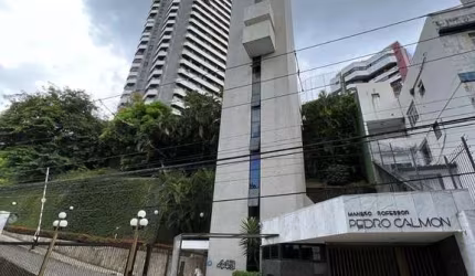 Apartamento de luxo a venda, Mansao Pedro Calmon - Jardim Apipema - Salvador - BA