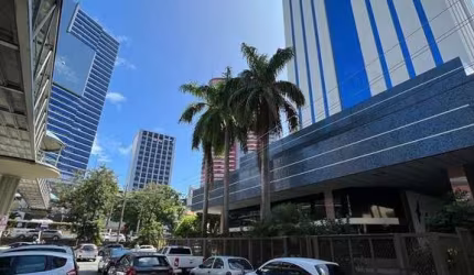 Predio Inteiro Comercial a venda no coracao de Salvador - BA - Salvador - BAHIA