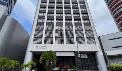 Edificio com 12 pavimentos a venda em Salvador - BA - Salvador - BAHIA