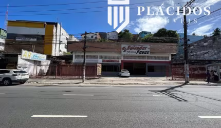 Lojao Comercial a venda em Salvador -BA - Salvador - BAHIA