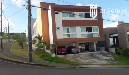 Casa de luxo a venda em Alphaville Salvador - Salvador - BAHIA