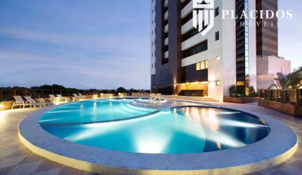 Apartamento de Luxo a venda no Horto Florestal - Salvador - BAHIA