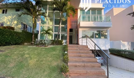 Casa de luxo a venda em Alphaville I, Salvador - Salvador - BAHIA