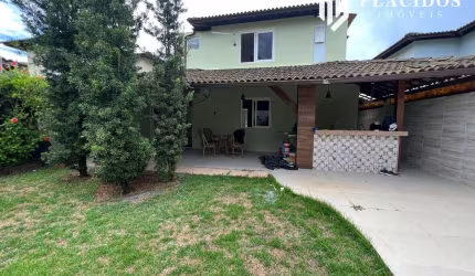Casa a venda em Patamares, Salvador - BA - Salvador - BAHIA