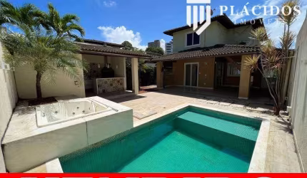 Casa a venda em Patamares, Salvador - BA