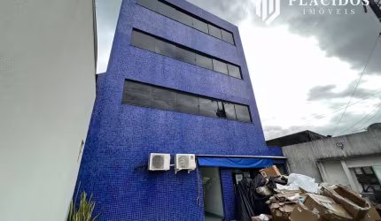 Prédio Inteiro comercial à venda em Lauro de Freitas - BA