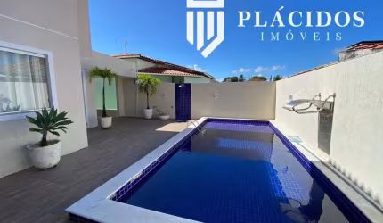Casa à venda no Vila Inglesa em Lauro de Freitas - BA