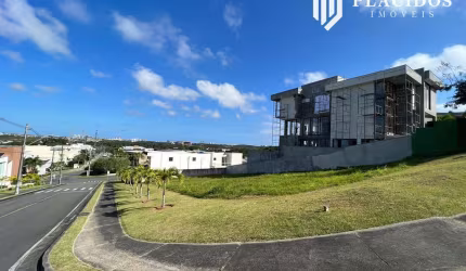 Terreno à venda em Alphaville II, Salvador - BA
