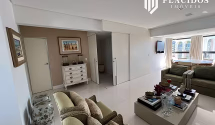Apartamento à venda na Graça, Salavador - BA