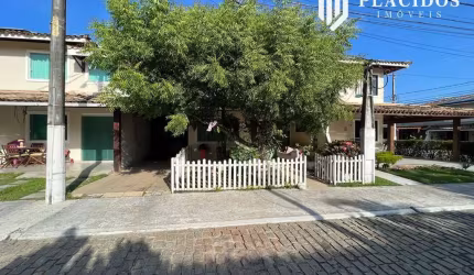 Casa à venda em Piatã, Salvador - BA