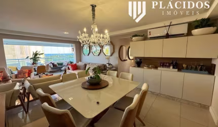 Apartamento à venda no Art Residence em Piatã, Salvador - BA