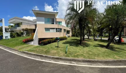Casa à venda em Alphaville I, Salvador - BA