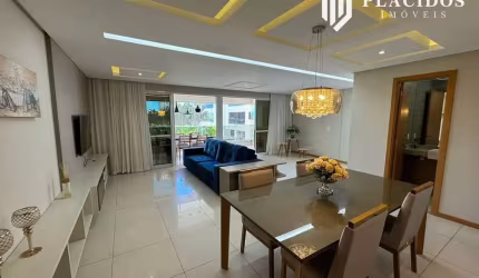 Apartamento à venda no Hemisphere 360º, Salvador - BA