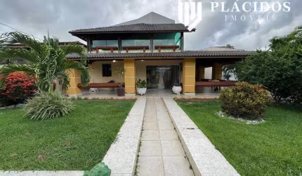 Casa à venda em Piatã, Salvador - BA
