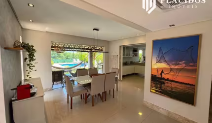 Casa à venda no Golf 4 Rodas em Itapuã, Salvador - BA