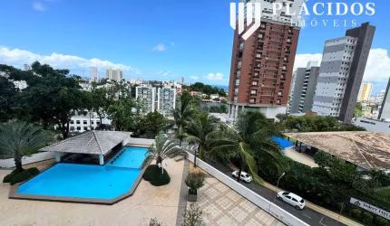Apartamento à venda no Horto Florestal, Salvador - BA