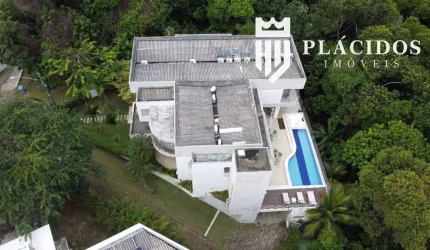 Casa à venda em Alphaville I, Salvador - BA