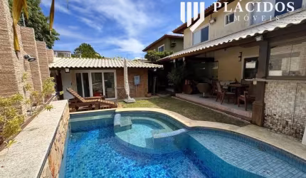Casa à venda em Piatã, Salvador - BA
