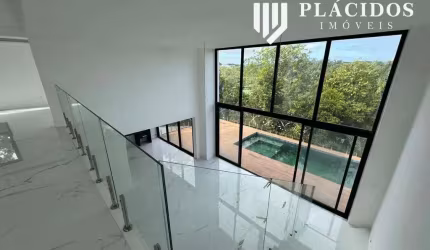 Casa à venda em Alphaville I, Salvador - BA