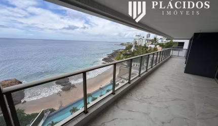 Apartamento à venda na Ondina, Salvador - BA