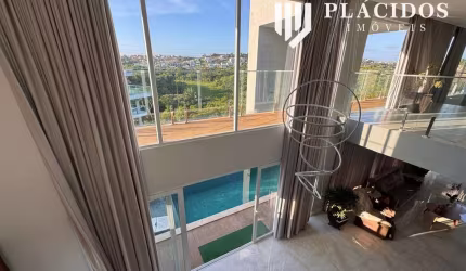 Casa à venda em Alphaville II, Salvador - BA