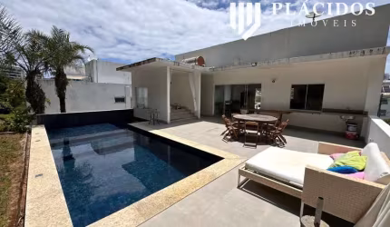 Casa à venda em Alphaville I, Salvador - BA